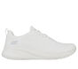 Skechers BOBS Sport Squad Chaos - Face Off, BIANCO, large image number 0