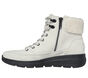 Skechers On-the-GO Glacial Ultra - Woodlands, BIANCO / NERO, large image number 4