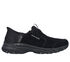 Skechers Slip-ins: Hillcrest - Sunapee, NERO, swatch