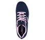 Graceful - Get Connected, NAVY / PINK, large image number 1