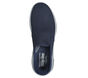 Skechers Slip-ins: GO WALK Arch Fit 2.0, BLU NAVY, large image number 2