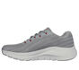 Arch Fit 2.0 - Road Wave, GRIGIO  /  ROSSO, large image number 3