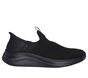 Skechers Slip-ins: Ultra Flex 3.0 - Smooth Step, NERO, large image number 0