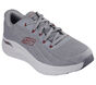 Arch Fit 2.0 - Road Wave, GRIGIO  /  ROSSO, large image number 4