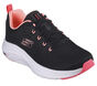 Vapor Foam - Fresh Trend, BLACK / PINK, large image number 5