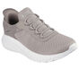 Skechers Slip-ins: BOBS Sport Squad Chaos, TALPA, large image number 4