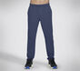 GO STRETCH Ultra Tapered Pant, CARBONE / BLU NAVY, large image number 0