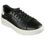 Court Break - Suit Sneaker, BLACK, large image number 4