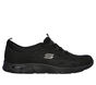 Skechers Arch Fit Refine, NERO, large image number 0