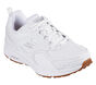 Skechers GO RUN Consistent - Broad Spectrum, WHITE, large image number 5