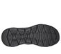 Skechers Slip-ins: GO WALK Flex - Grand Entry, BLACK, large image number 3