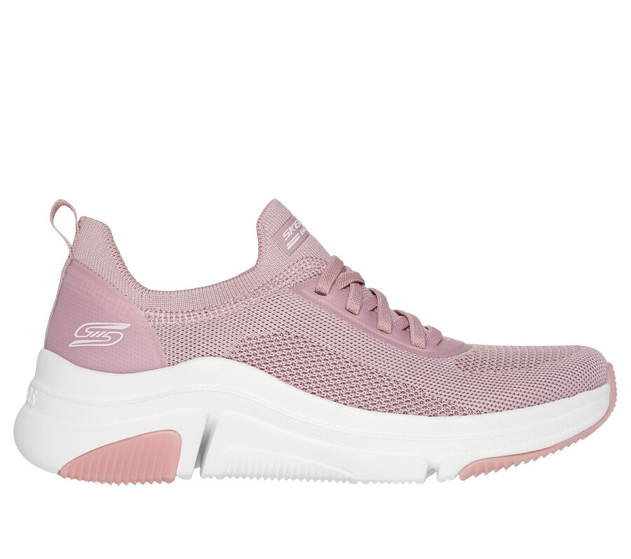 Skechers BOBS Sport Sparrow Flex - Instant Clout, ROSA SCURO, largeimage number 0