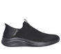 Skechers Slip-ins: Ultra Flex 3.0 - Smooth Step, BLACK, large image number 0