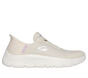 Skechers Slip-ins: GO WALK Flex - Grand Entry, BIANCO, large image number 0