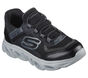 Skechers Slip-Ins: Flex Glide, NERO / CARBONE, large image number 4