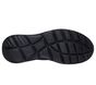 Skechers Slip-ins RF: Equalizer 5.0 - Standpoint, BLACK / BLUE, large image number 2