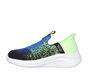 Skechers Slip-ins: Ultra Flex 3.0 - Brisk-Spec, BLACK / LIME, large image number 3