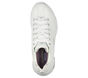 Skechers Arch Fit - Citi Drive, BIANCO / ARGENTO, large image number 2