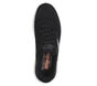 Skechers Slip-ins: Bounder 2.0 - Emerged, BLACK / WHITE, large image number 1