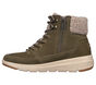 Skechers On-the-GO Glacial Ultra - Woodlands, OLIVE, large image number 3