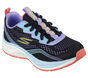 Skechers Elite Sport - Radiant Squad, BLACK / MULTI, large image number 4