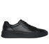 Court Break - Suit Sneaker, BLACK, swatch