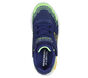 S Lights: Flex-Glow Bolt, BLU NAVY / MULTICOLORE, large image number 1