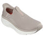 Skechers Slip-ins RF: D'Lux Walker 2.0, TALPA / CORALLO, large image number 4