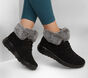 Skechers On-the-GO Joy - Plush Dreams, NERO / GRIGIO, large image number 1