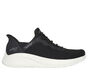 Skechers Slip-ins: BOBS Sport Squad Chaos, NERO, large image number 0
