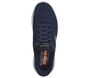 Skechers Slip-ins: Bounder 2.0 - Emerged, NAVY, large image number 1