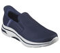 Skechers Slip-ins: GO WALK Arch Fit 2.0, BLU NAVY, large image number 5