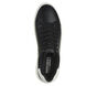 Court Break - Suit Sneaker, BLACK, large image number 1