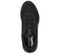 Skechers GOwalk Arch Fit - Idyllic, BLACK, large image number 1