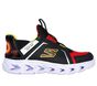 Skechers Slip-ins: Hypno-Flash 2.0 - Vexlux, NERO / ROSSO, large image number 0