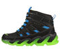 S-Lights: Mega Surge, BLACK / LIME, large image number 3