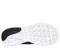 Skechers Slip-ins: Razor Air - Hyper-Brisk, BLU ROYAL / NERO, large image number 2