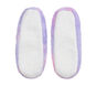 1 Pack Unicorn Furry Slipper Socks, MULTI, large image number 1