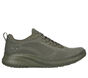 Skechers BOBS Sport Squad Chaos - Face Off, OLIVA, large image number 0
