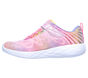 Skechers GOrun 600 - Shimmer Speed, ROSA CHIARO, large image number 3