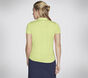 GO DRI SWIFT Club Polo, NATURALE / LIME, large image number 1