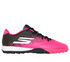 Skechers Razor Gold TF, NERO / ROSA, swatch