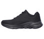 Skechers Arch Fit - Big Appeal, BLACK, large image number 4