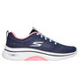 GO WALK Arch Fit 2.0 - Vivid Sunset, BLU NAVY / ROSA FLUO, large image number 0