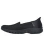 Skechers Slip-ins: Reggae 2.0 - Sunny Sky, BLACK, large image number 4