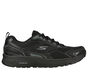 Skechers GOrun Consistent, NERO / CARBONE, large image number 0