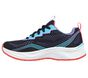 Skechers Elite Sport - Radiant Squad, NERO / MULTICOLORE, large image number 3