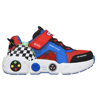 Game Kicks: Gametronix