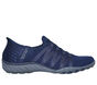 Skechers Slip-ins: Breathe-Easy - Roll-With-Me, BLU NAVY, large image number 0