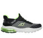 Skechers Slip-ins: Razor Air - Hyper-Brisk, CARBONE / NERO, large image number 0